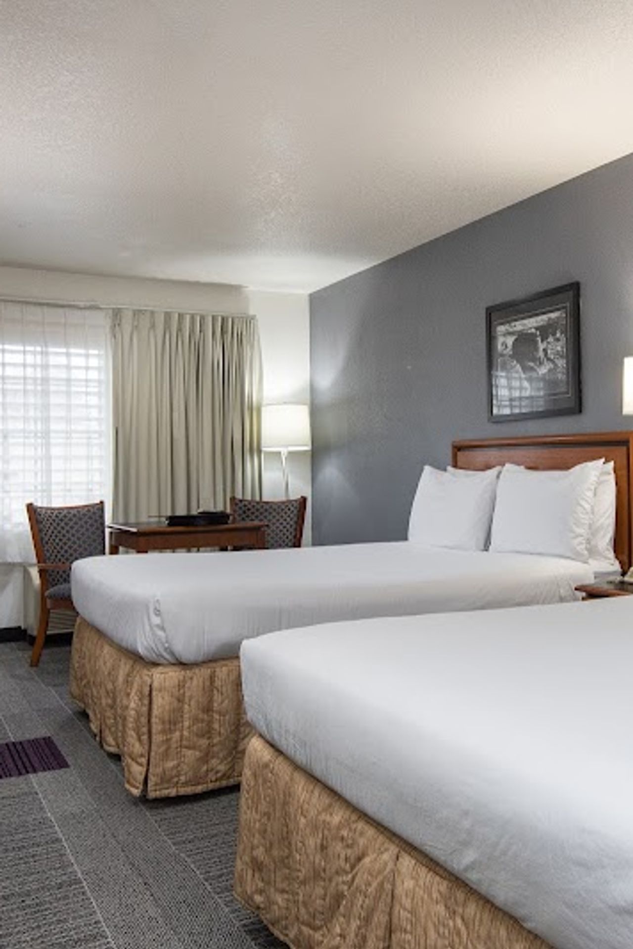 Photo of Atherton Park Inn & Suites Redwood City