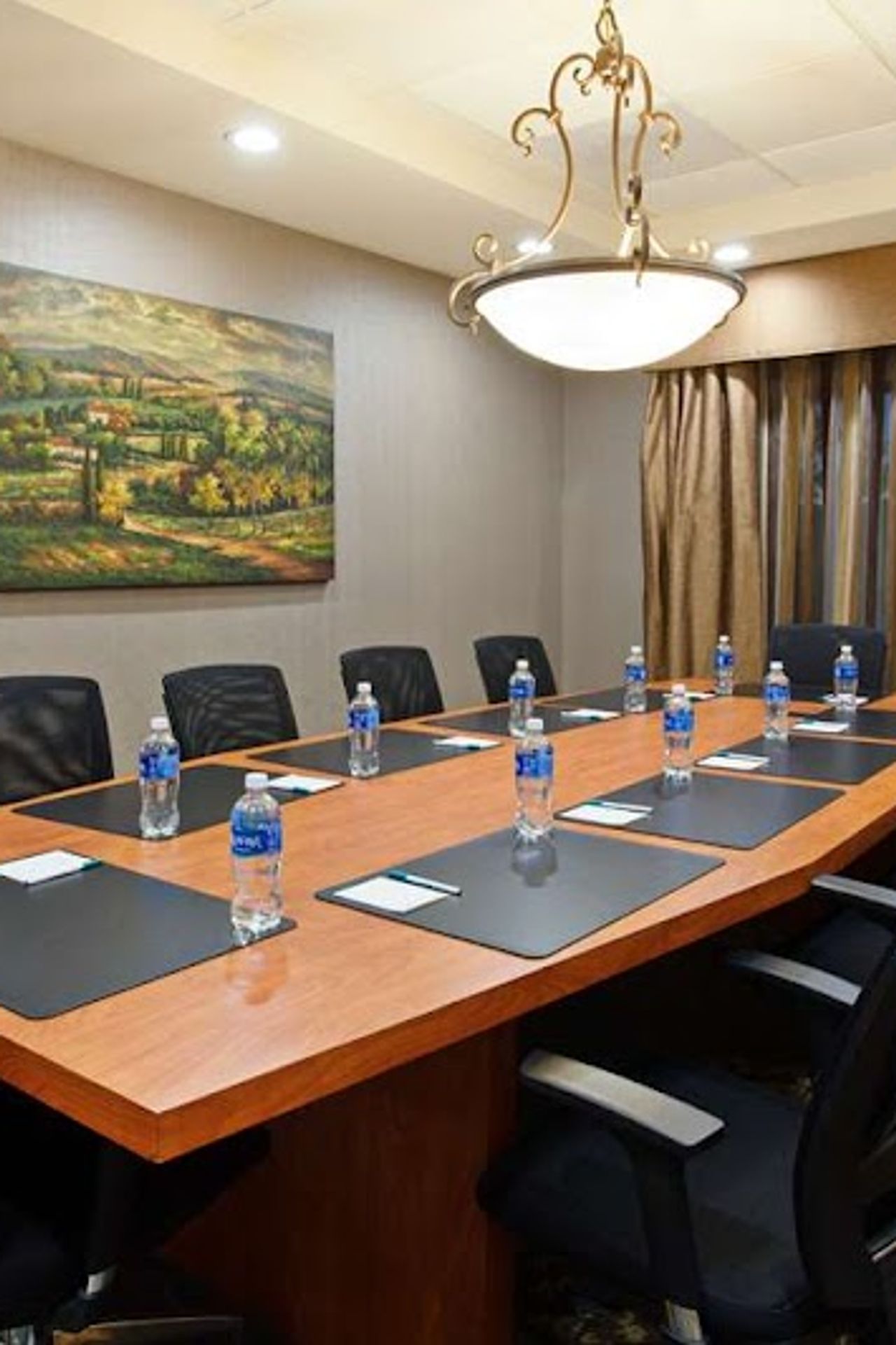 Photo of Homewood Suites by Hilton Fairfield-Napa Valley Area