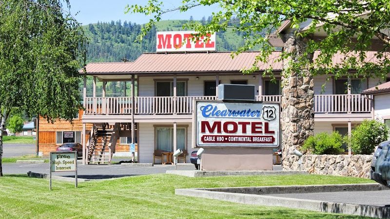 Photo of Clearwater 12 Motel
