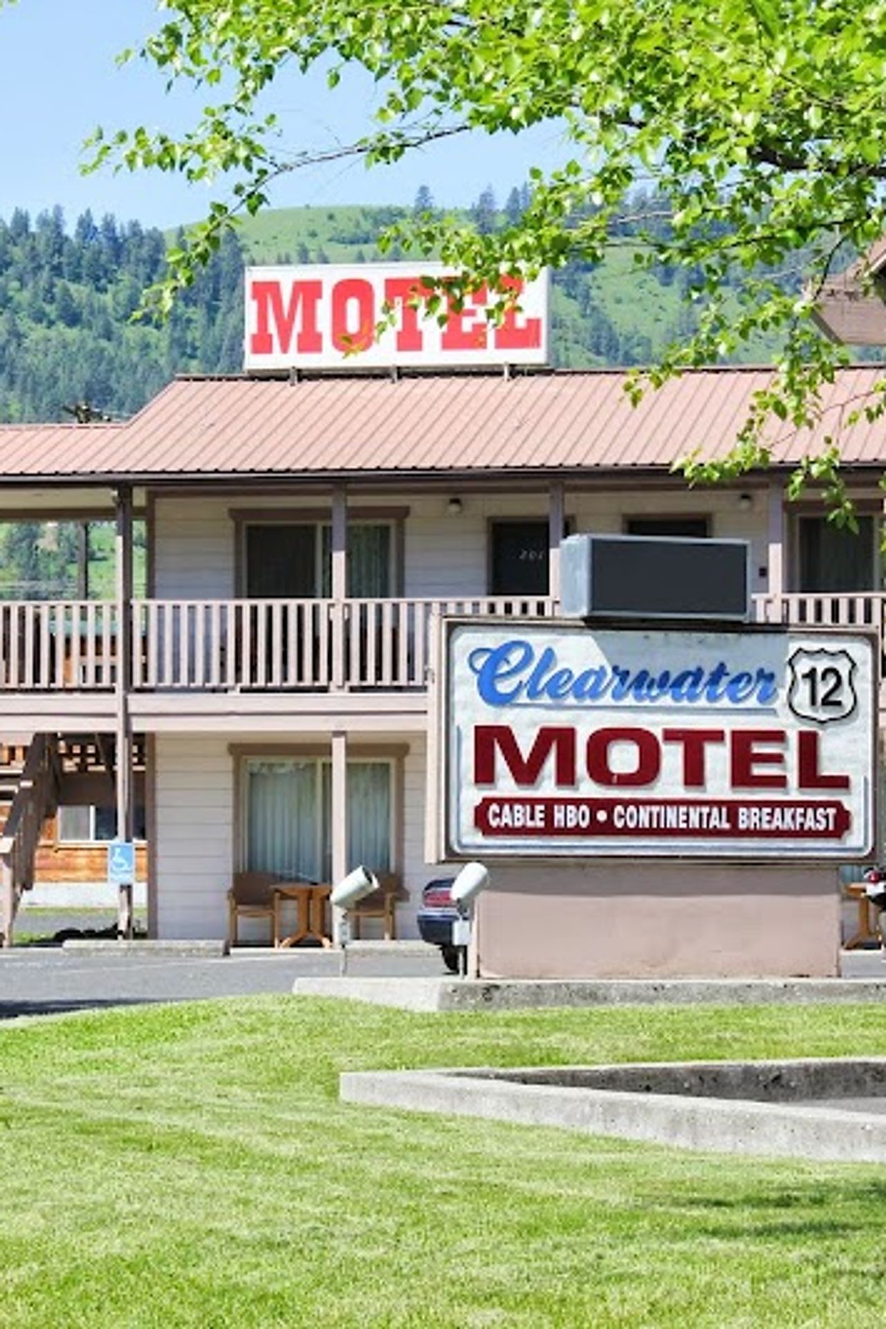 Photo of Clearwater 12 Motel