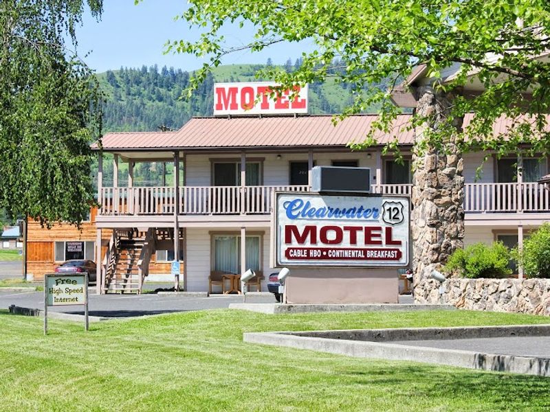 Photo of Clearwater 12 Motel