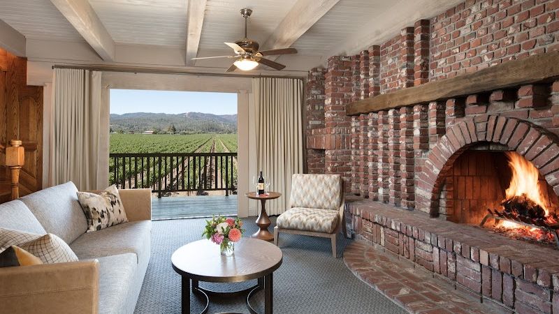 Photo of Harvest Inn