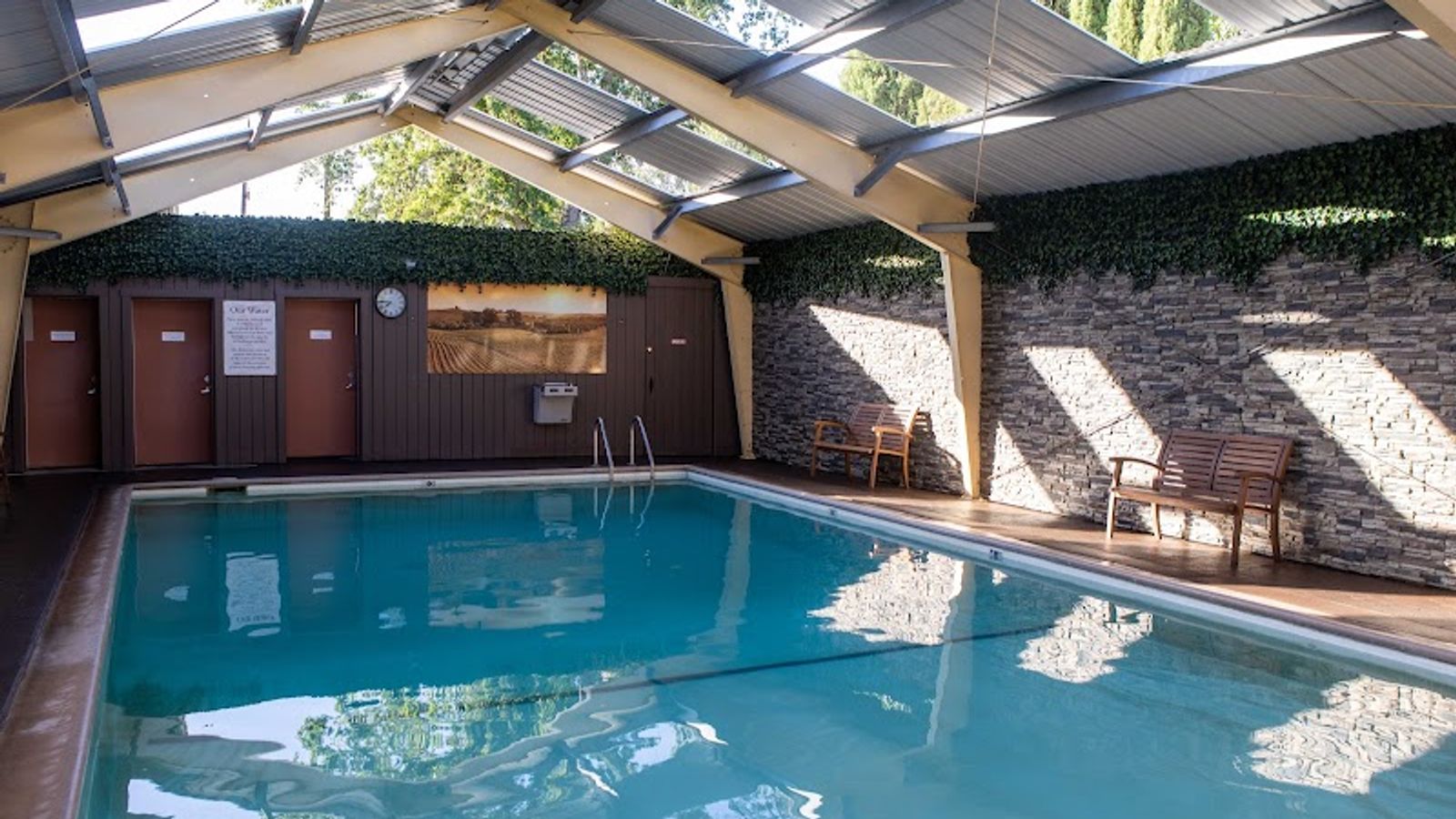 Photo of Golden Haven Spa LLC