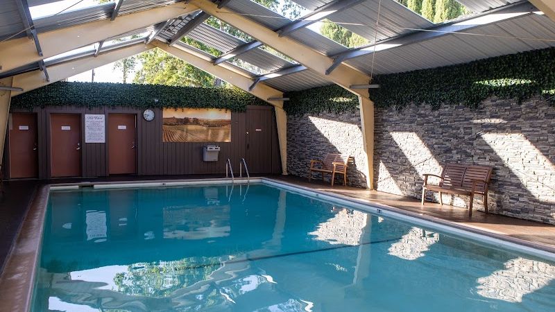 Photo of Golden Haven Spa LLC