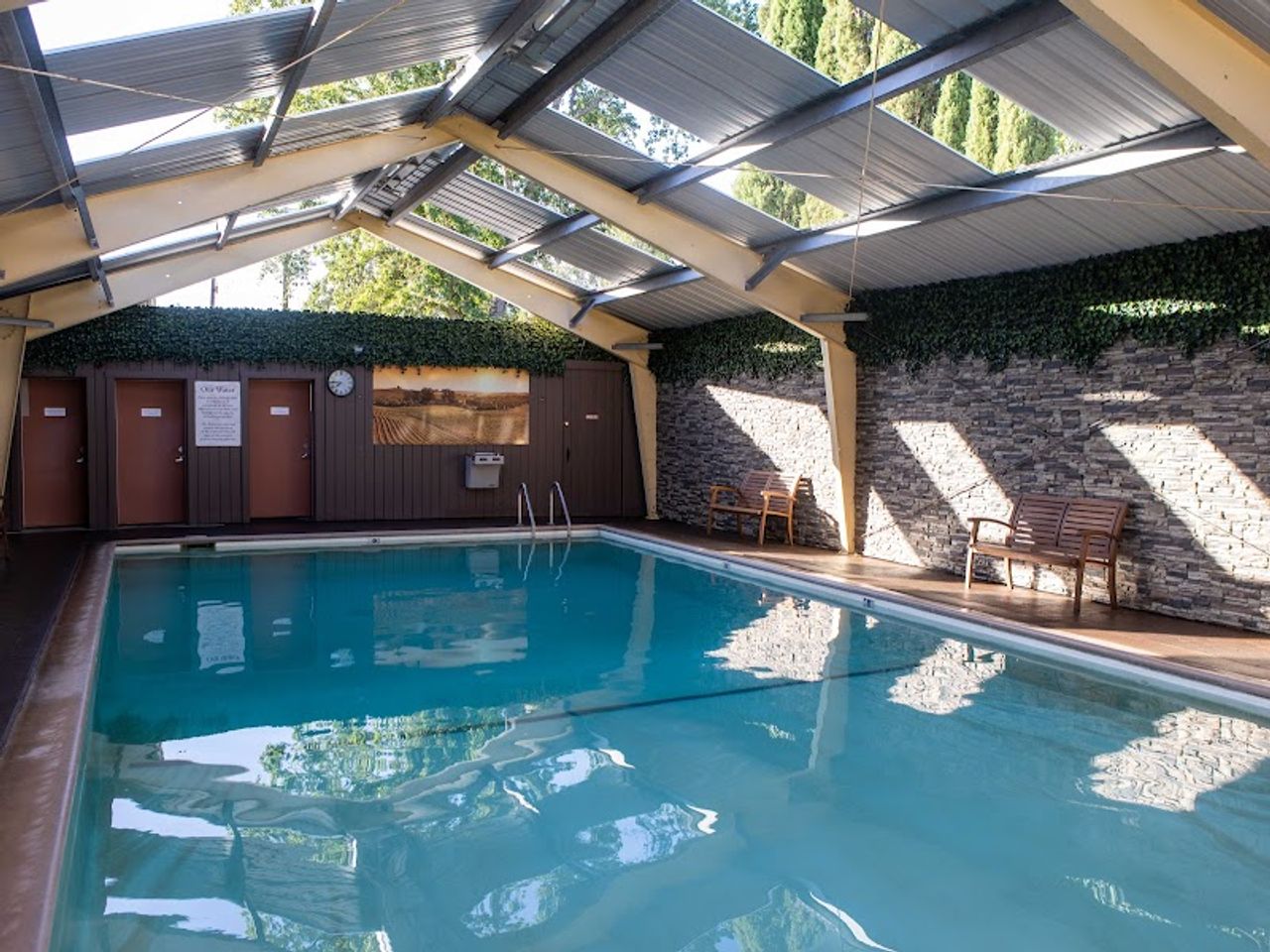 Photo of Golden Haven Spa LLC