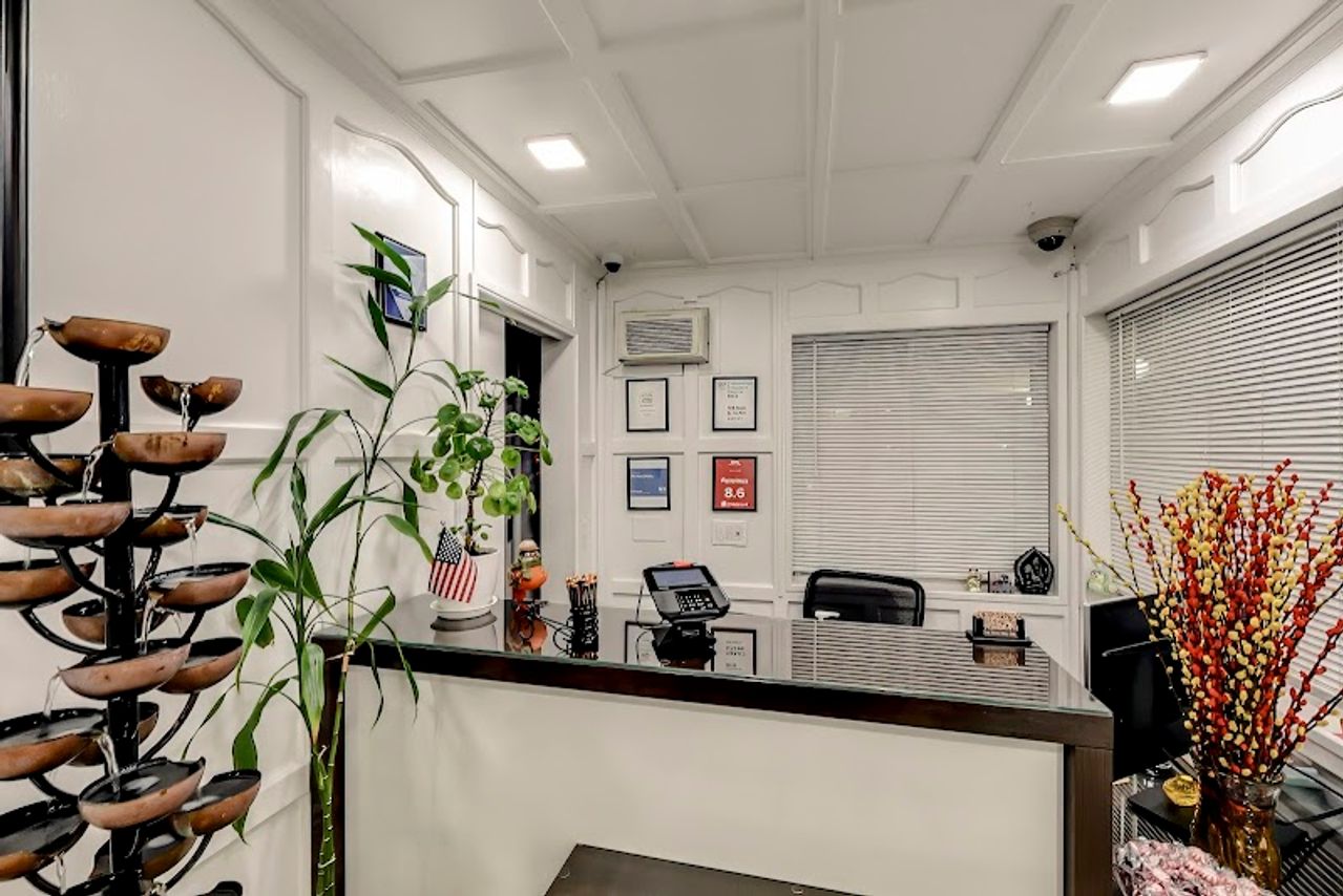 Photo of The Palo Alto Inn