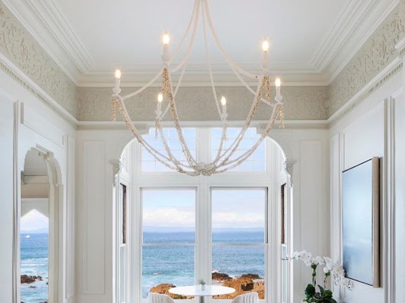 Photo of Green Gables Inn, A Four Sisters Inn - Interior