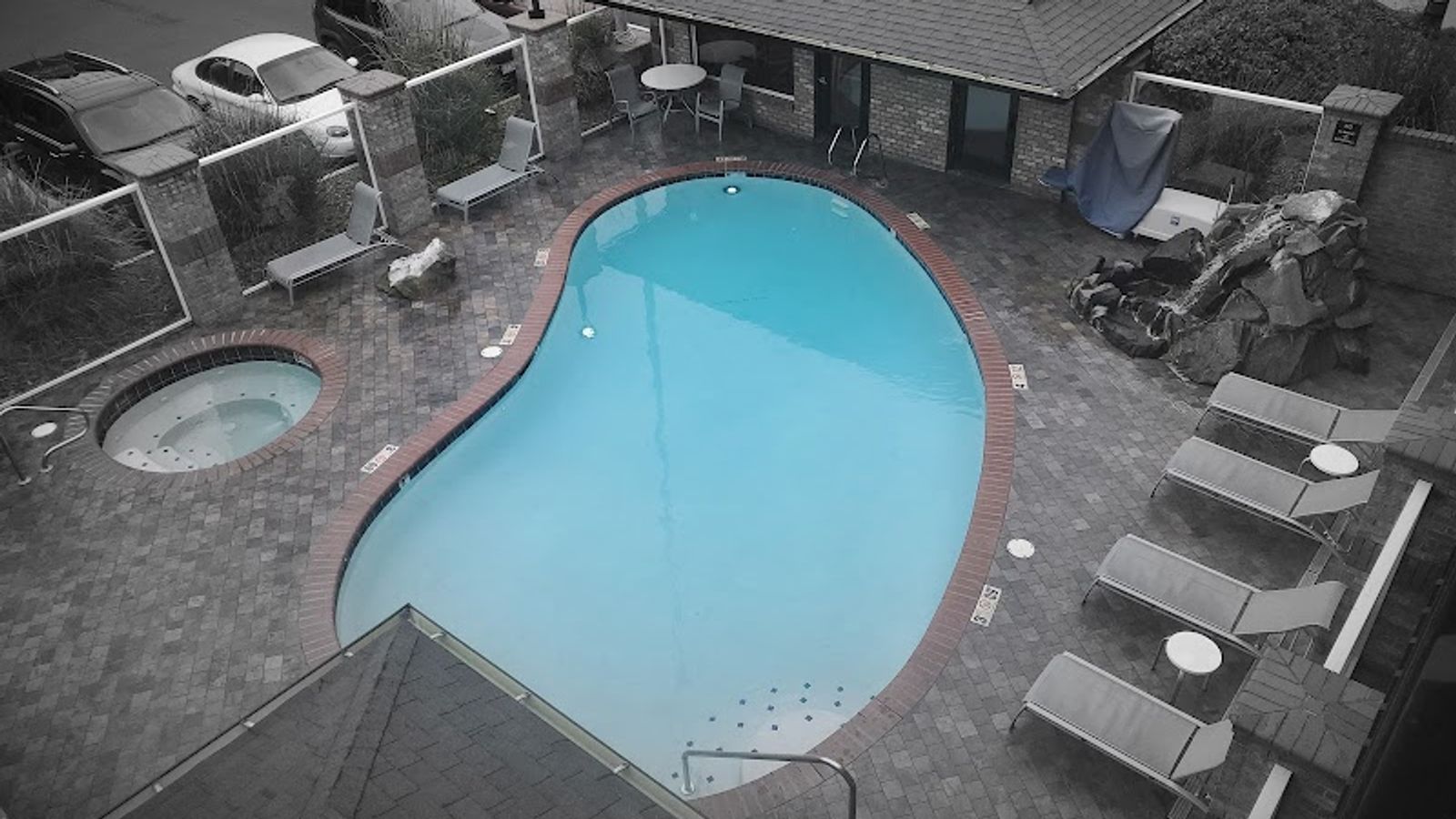 Photo of Lincoln Sands Oceanfront Resort, Ascend Hotel Collection