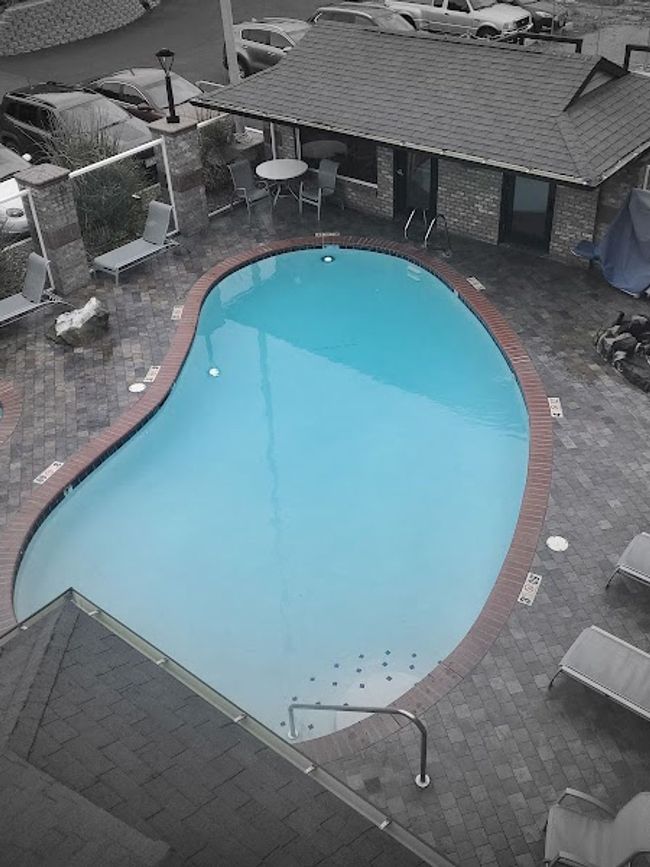 Photo of Lincoln Sands Oceanfront Resort, Ascend Hotel Collection