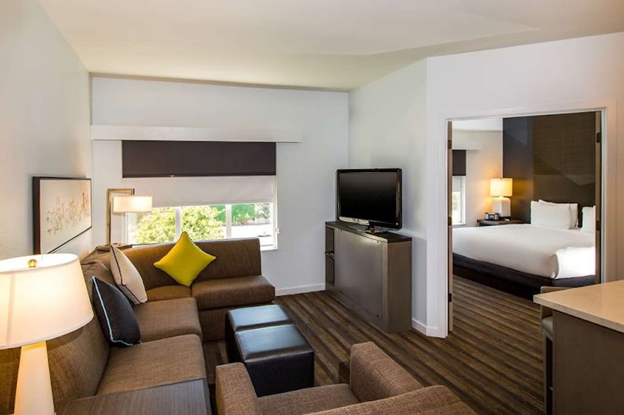 Photo of Hyatt House Santa Clara