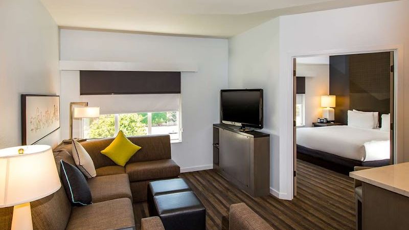 Photo of Hyatt House Santa Clara