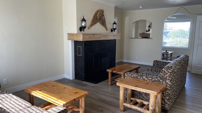 Photo of Sacajawea Inn