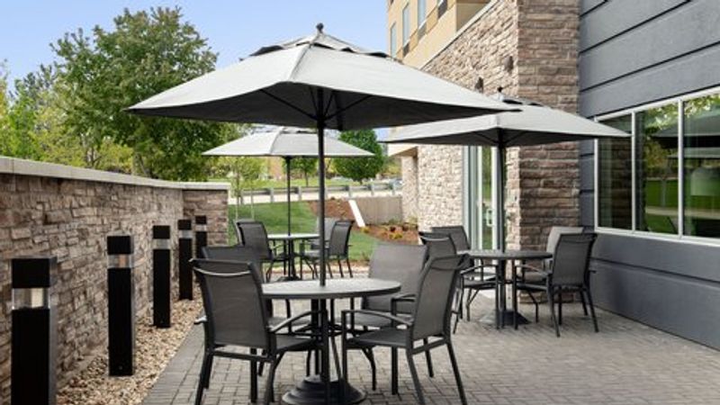 Photo of Fairfield Inn & Suites Boise West