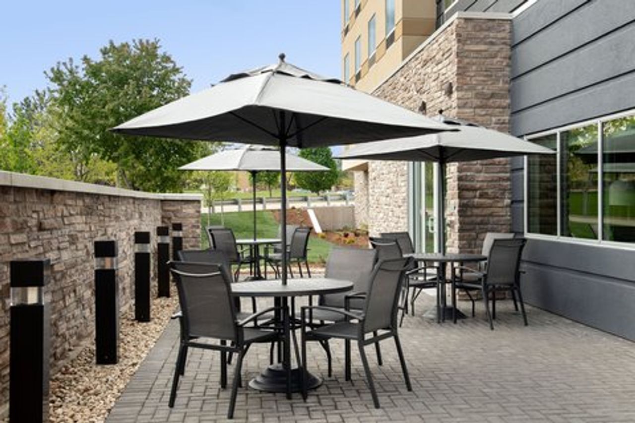 Photo of Fairfield Inn & Suites Boise West