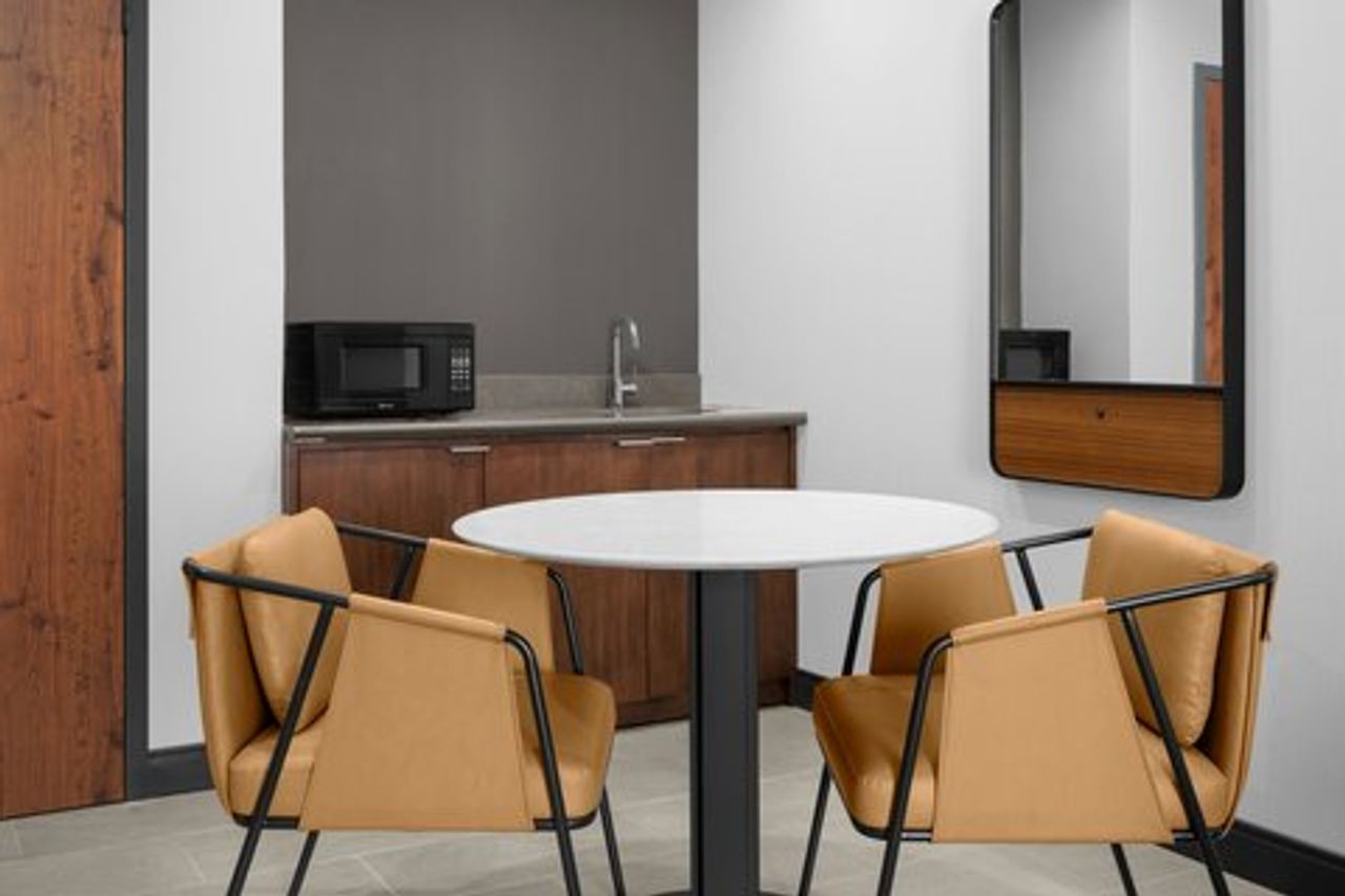 Photo of Courtyard San Jose Airport