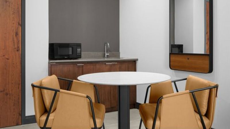 Photo of Courtyard San Jose Airport