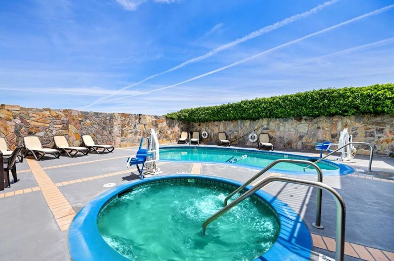 Photo of SureStay Plus by Best Western San Jose Central City