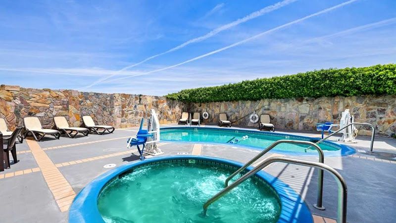 Photo of SureStay Plus by Best Western San Jose Central City