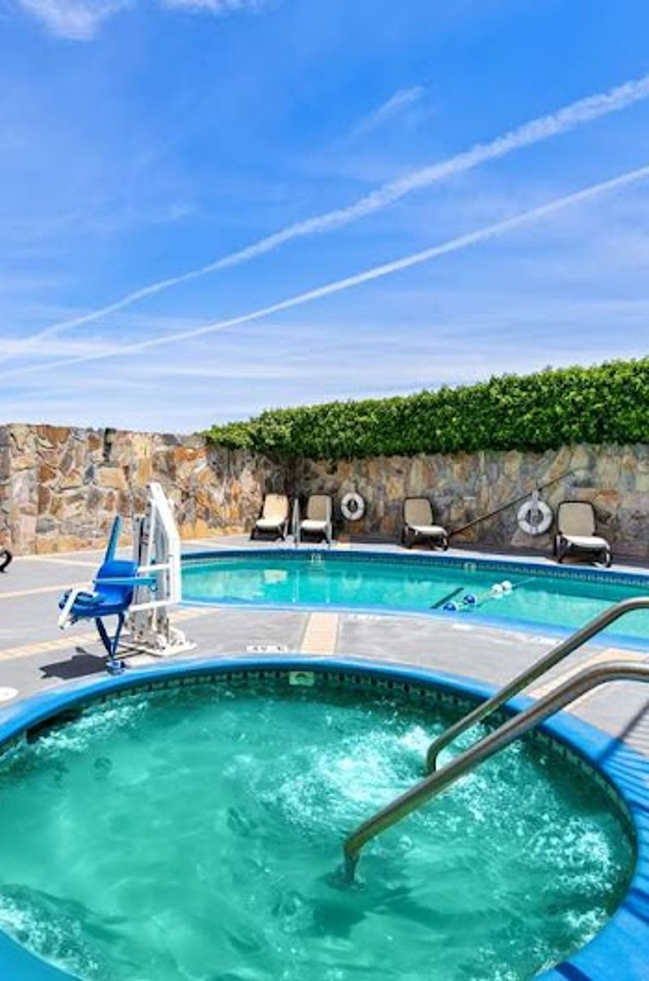 Photo of SureStay Plus by Best Western San Jose Central City