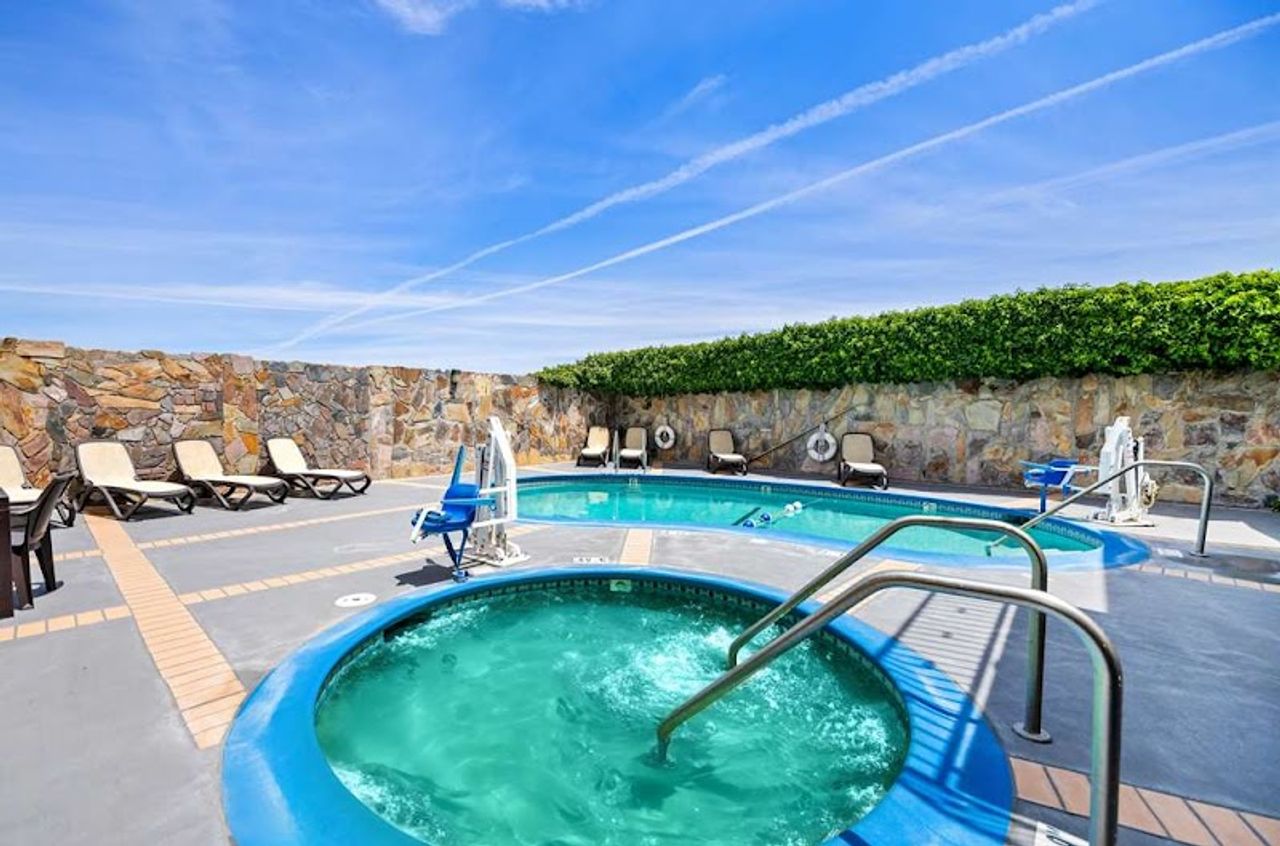 Photo of SureStay Plus by Best Western San Jose Central City