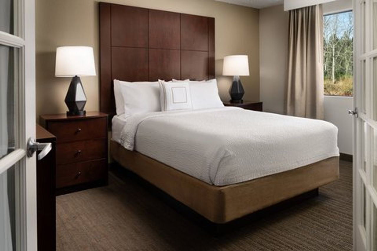 Photo of Residence Inn Seattle North/Lynnwood Everett