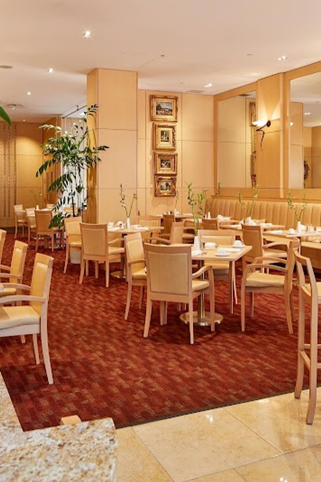 Photo of The Orchard Garden Hotel