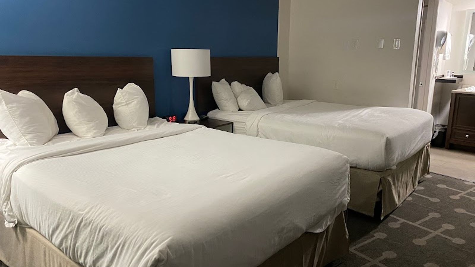 Photo of Baymont by Wyndham Spokane