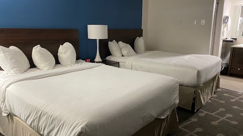 Photo of Baymont by Wyndham Spokane