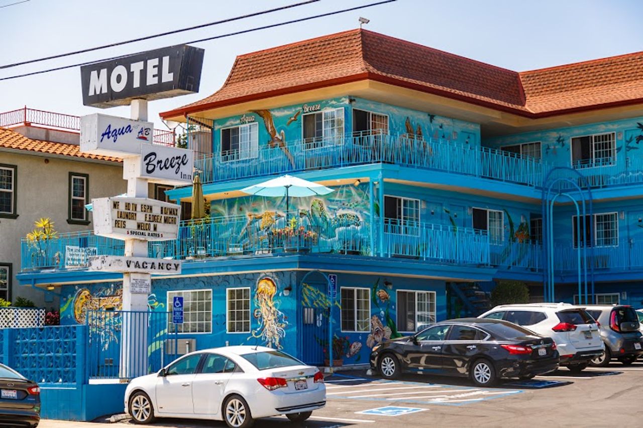 Photo of Aqua Breeze Inn