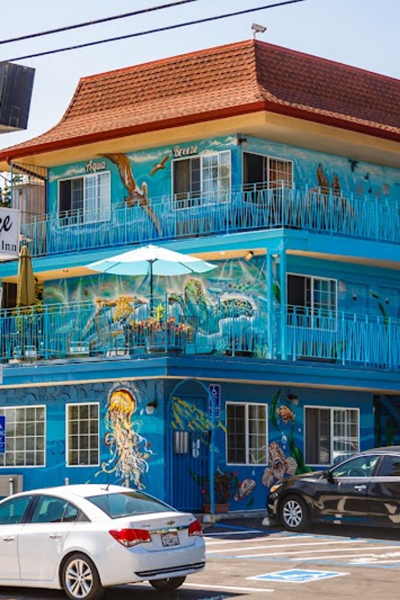 Photo of Aqua Breeze Inn