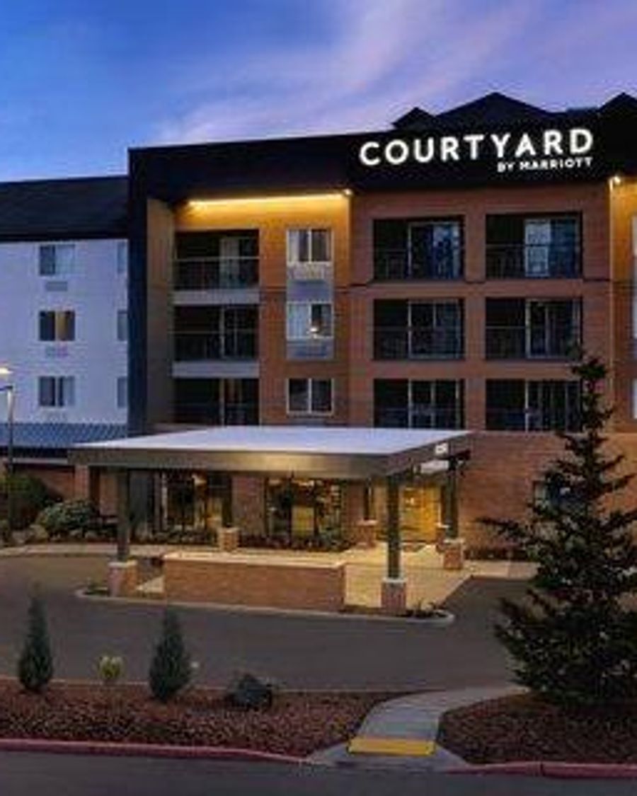 Courtyard Portland Southeast/Clackamas