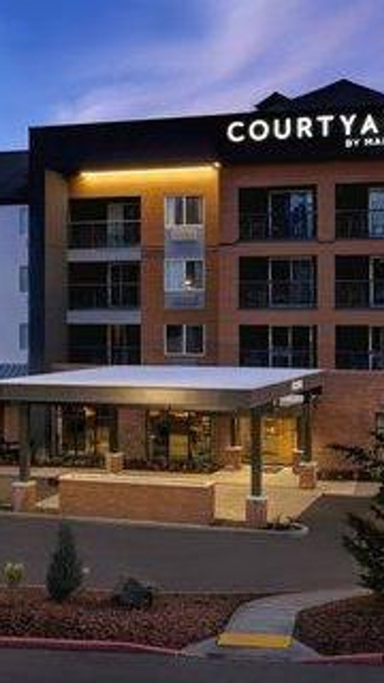 Photo of Courtyard Portland Southeast/Clackamas