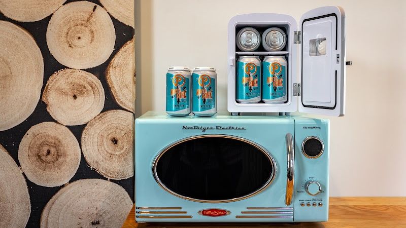 Photo of The SPARROW