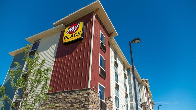 Photo of My Place Hotel-Boise/Meridian, ID