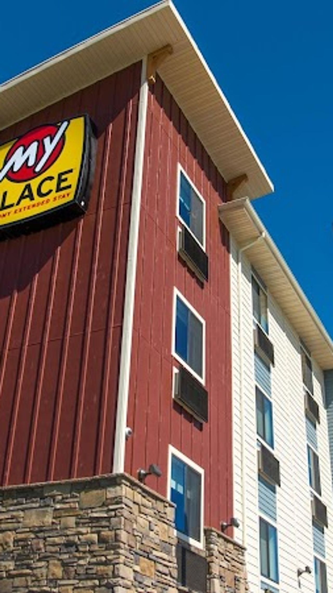 Photo of My Place Hotel-Boise/Meridian, ID