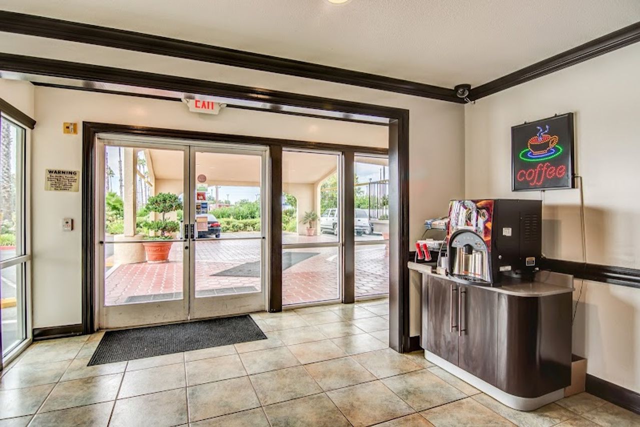 Photo of Motel 6 Lodi, CA