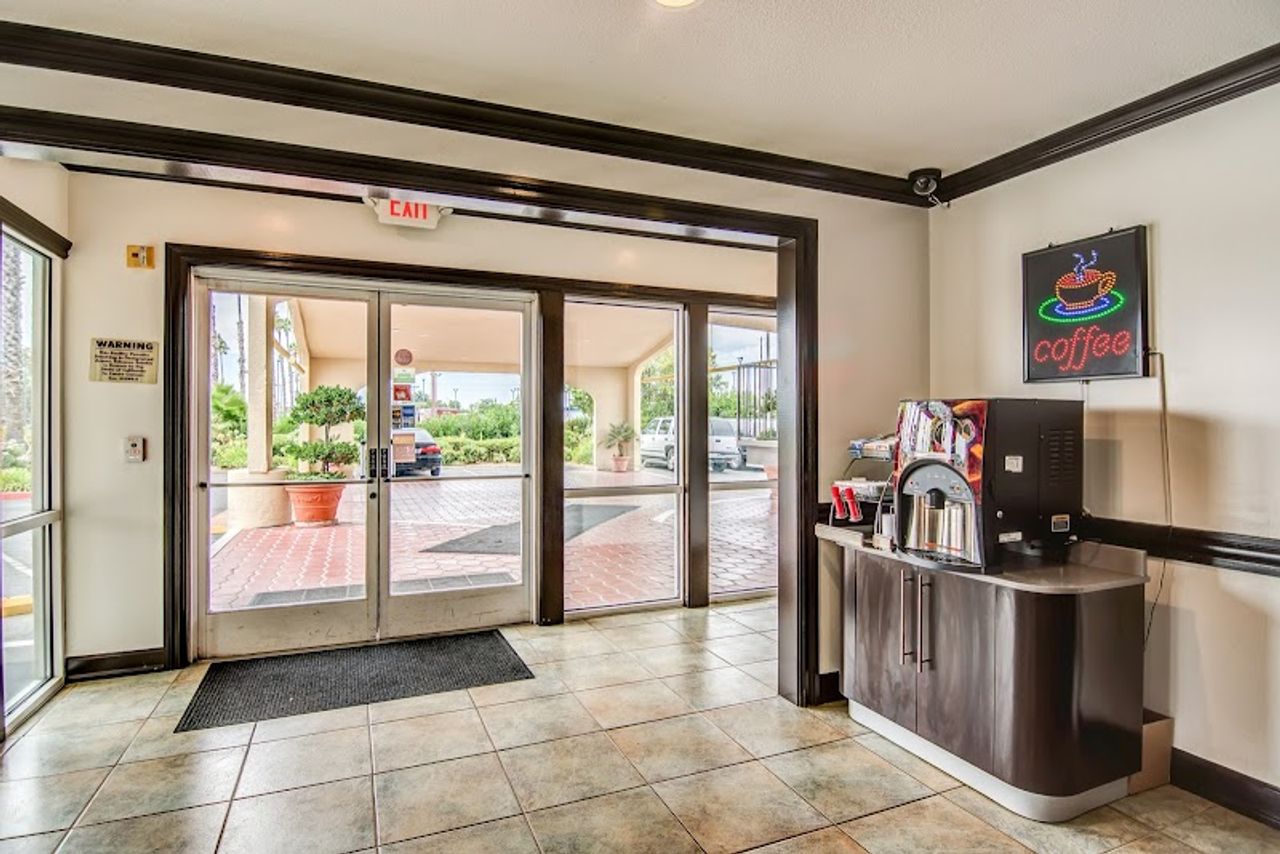 Photo of Motel 6 Lodi, CA