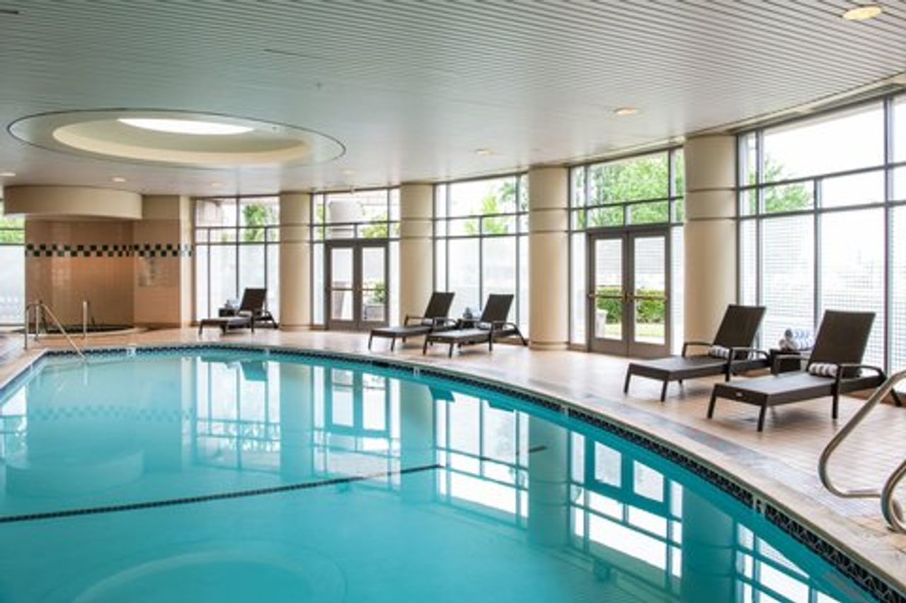 Photo of Fremont Marriott Silicon Valley