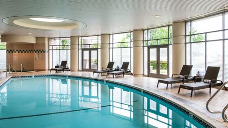 Photo of Fremont Marriott Silicon Valley