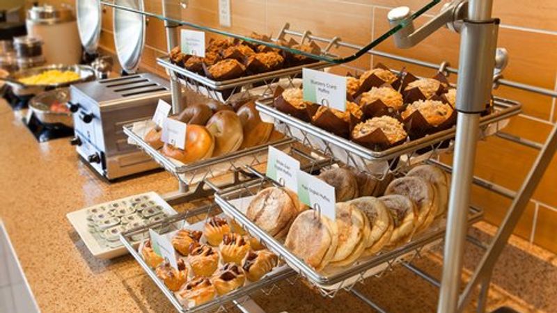 Photo of SpringHill Suites Wenatchee