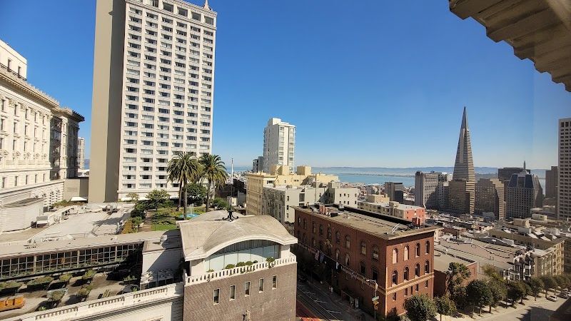 Photo of Stanford Court San Francisco