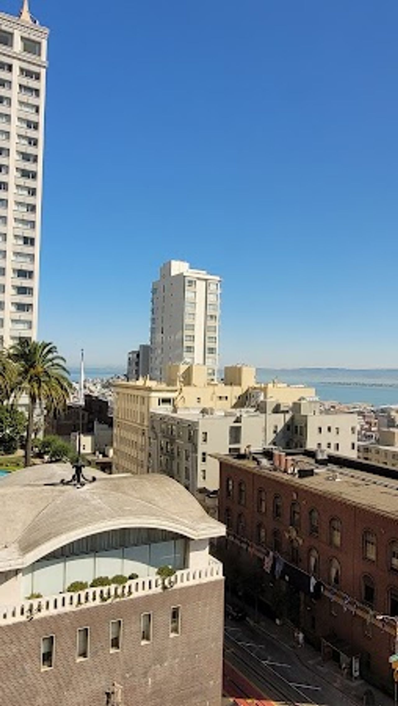 Photo of Stanford Court San Francisco