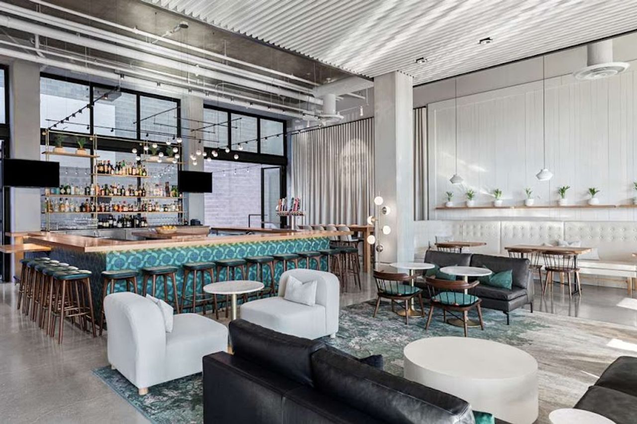 Photo of The Fort Sutter Hotel Sacramento, Tapestry Collection by Hilton