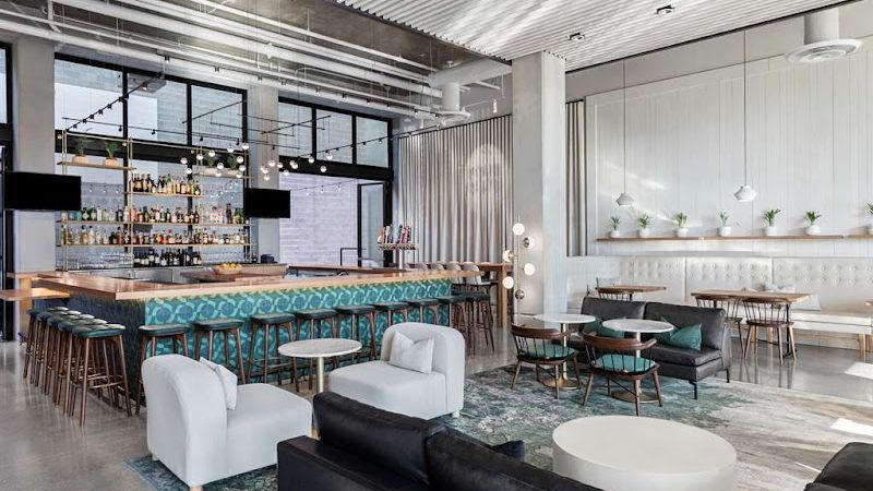 Photo of The Fort Sutter Hotel Sacramento, Tapestry Collection by Hilton