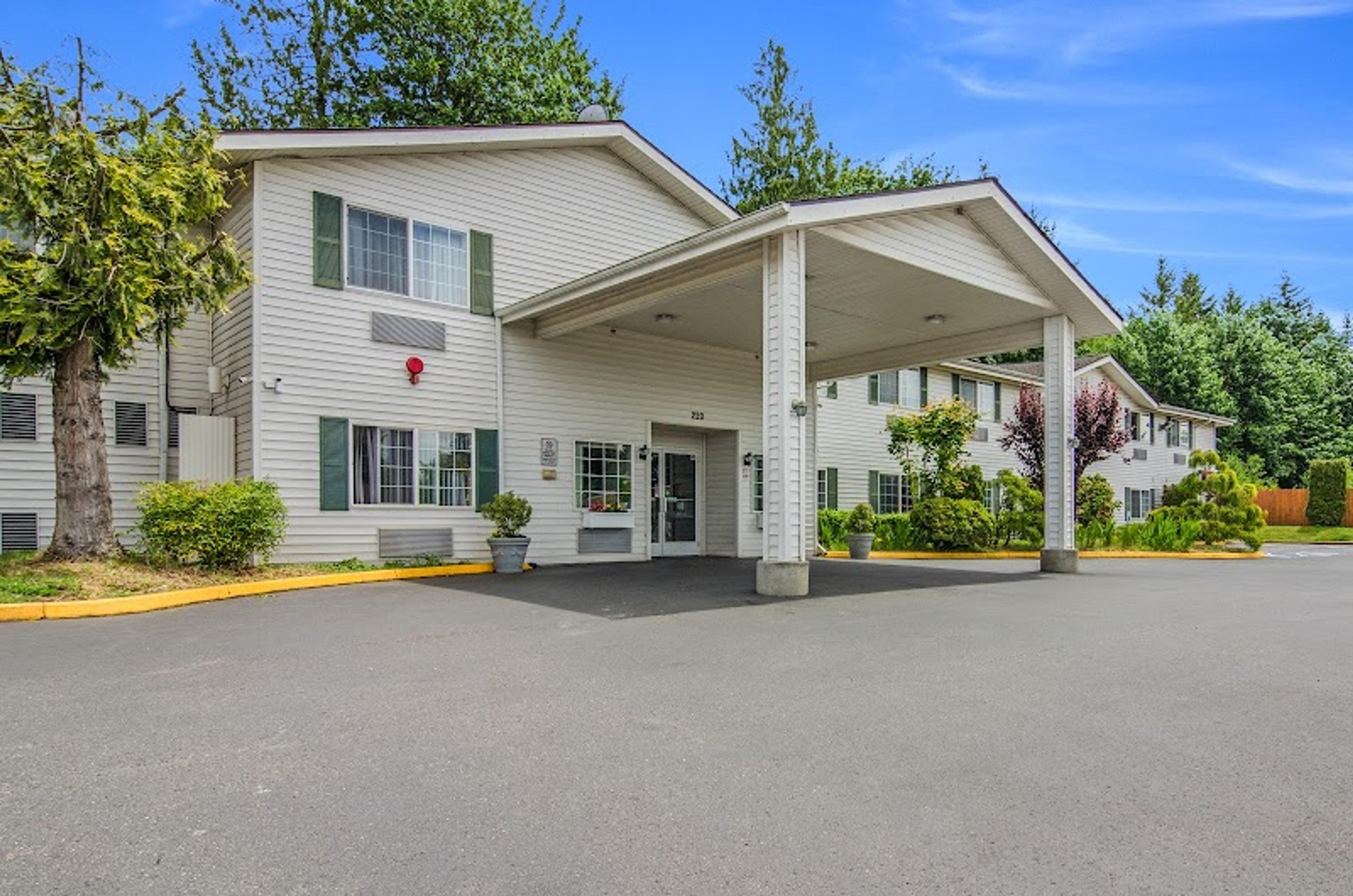 Red Lion Inn & Suites Port Orchard