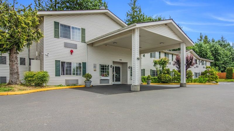 Red Lion Inn & Suites Port Orchard