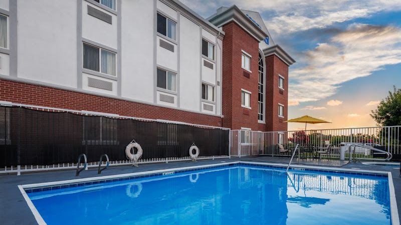 Photo of Sonesta Essential Vacaville - Napa Valley