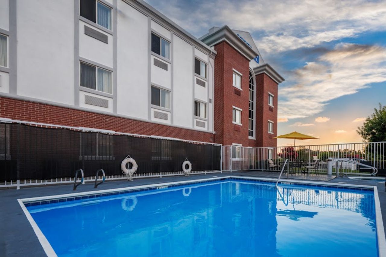 Photo of Sonesta Essential Vacaville - Napa Valley