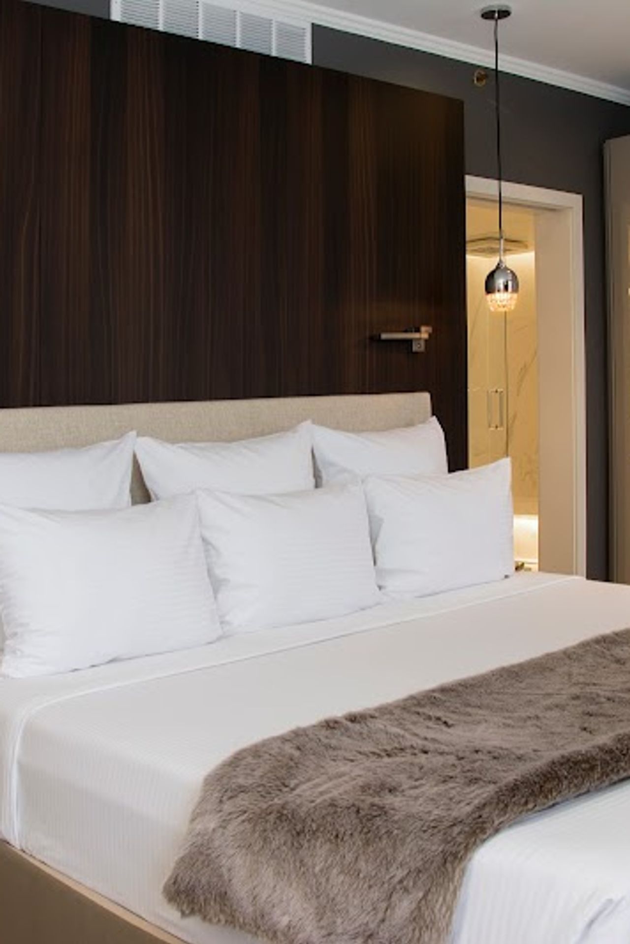 Photo of The Benson Portland, Curio Collection by Hilton