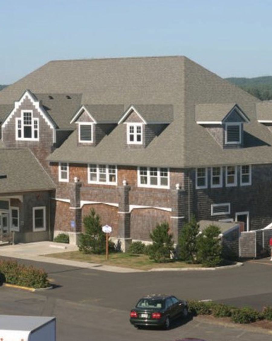 Gearhart By The Sea-Oregon Coast Resort